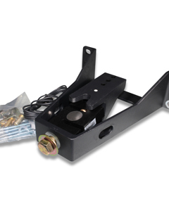 Weighing bracket f/silo foot 6.8t incl load cell - CE